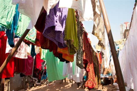 10 Clothing Brands That Give Back .